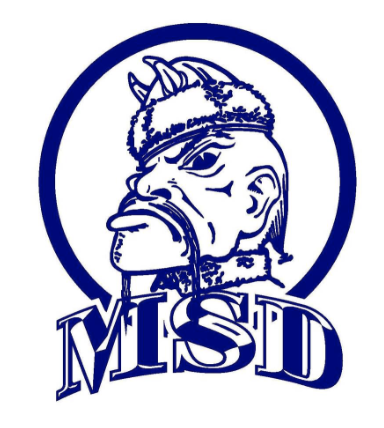 Tartar logo with MSD at the bottom