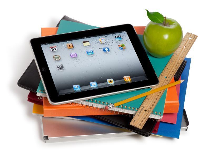 Technology and School Supplies