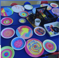 Art Class Newsletter for February 2020