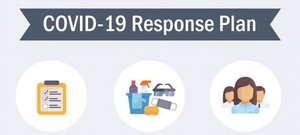 MDE Michigan School for the Deaf Preparedness and Response