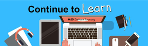 Welcome Back to MSD - Distance Learning!