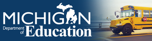 Michigan Department of Education Press Release