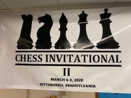 Chess Invitational II