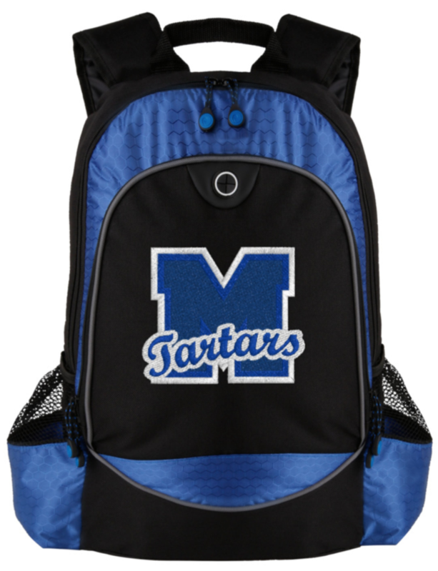 MSD "M-Tartars" backpack MSD "M-Tartars" backpack